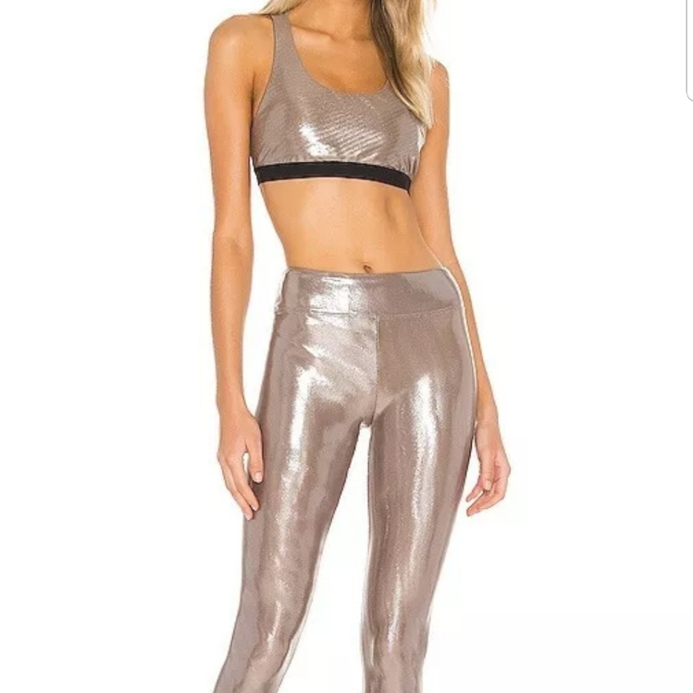 Koral leggings